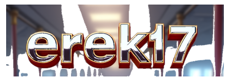 erek17 logo