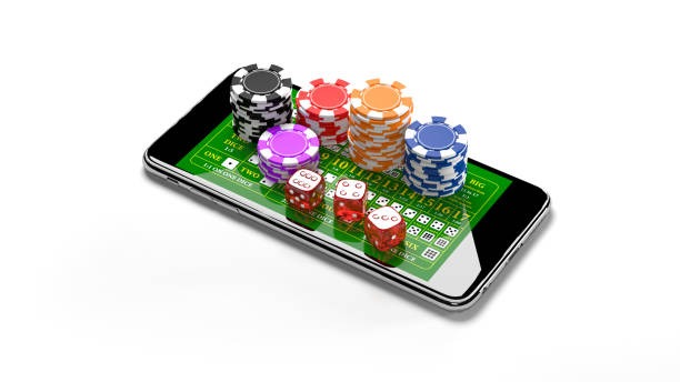 erek17 What We Offer in Live Casino